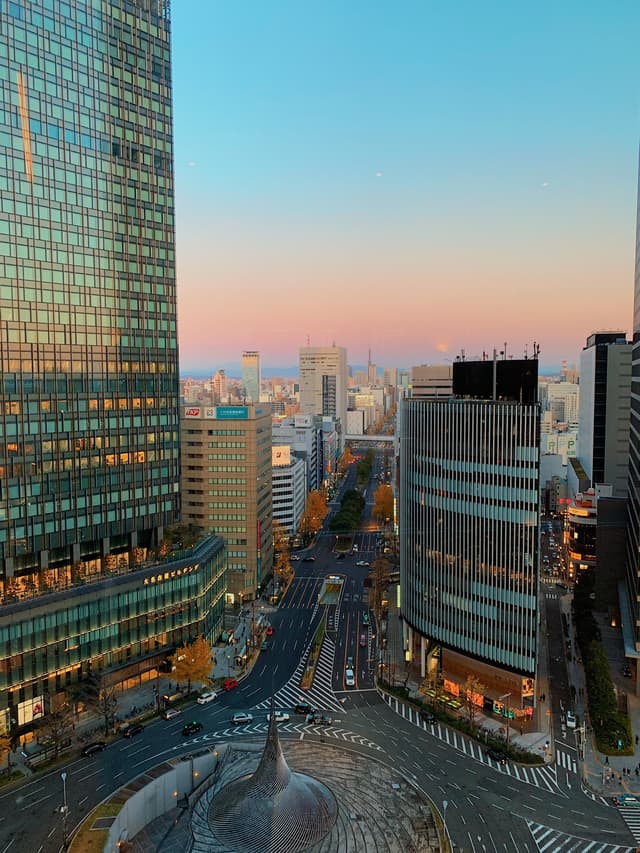 名古屋の営業代行会社おすすめ10選！料金や報酬制度の違いを一覧で紹介！